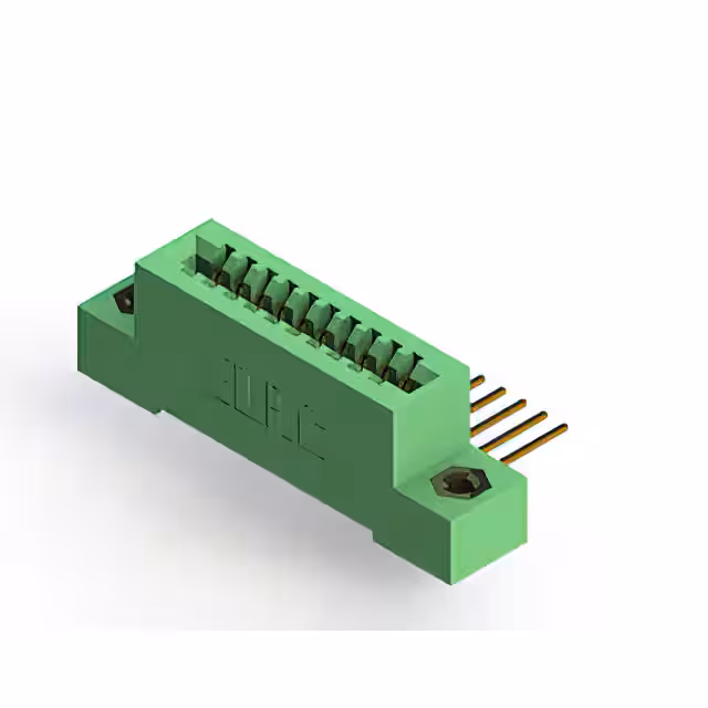 842-010-559-108 EDAC Inc.  Edgeboard Connectors